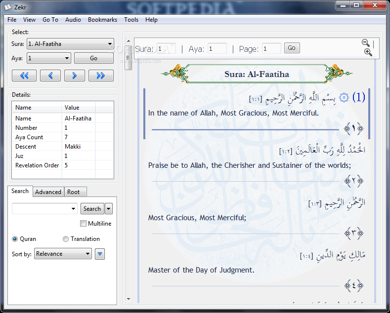 Screenshot 1