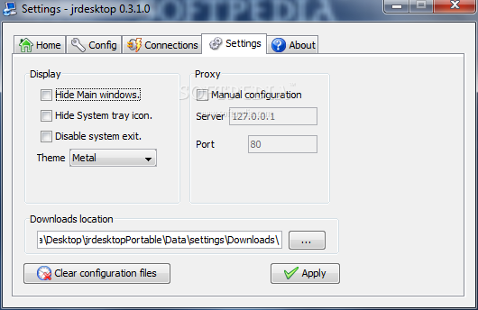 Screenshot 5