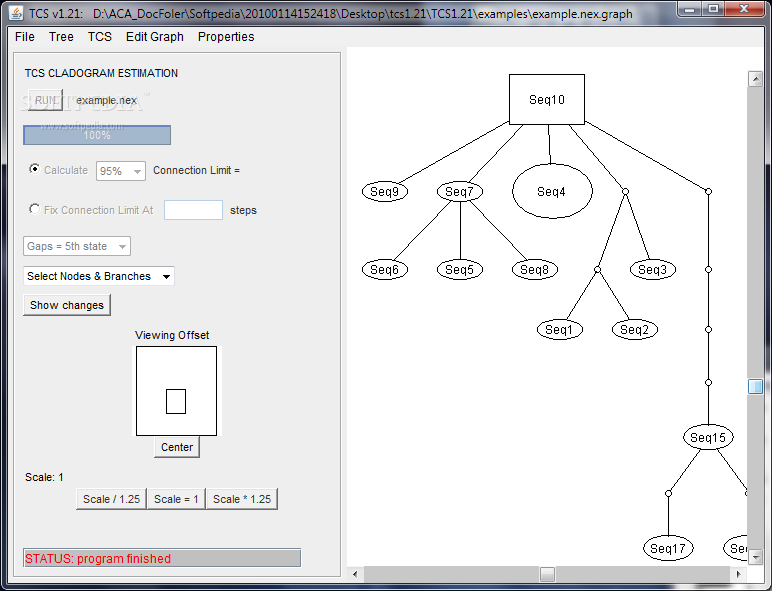 Screenshot 1