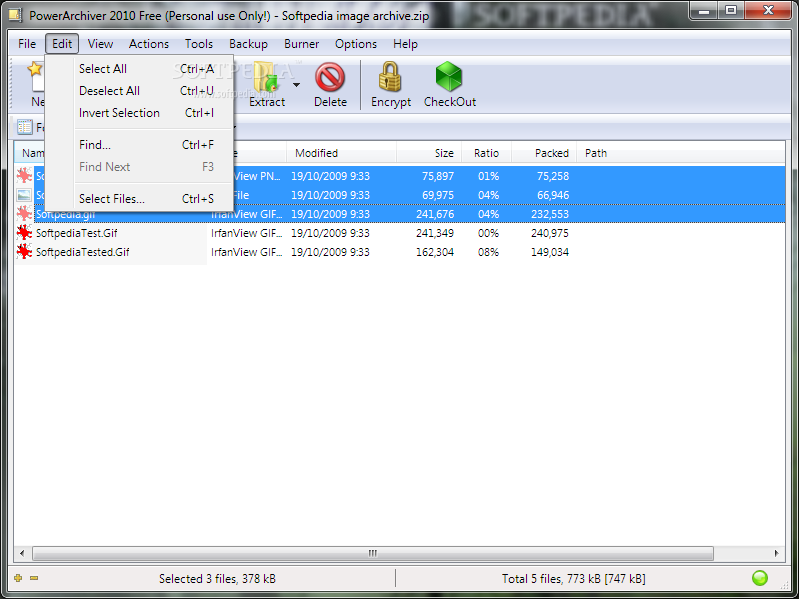 Screenshot 6