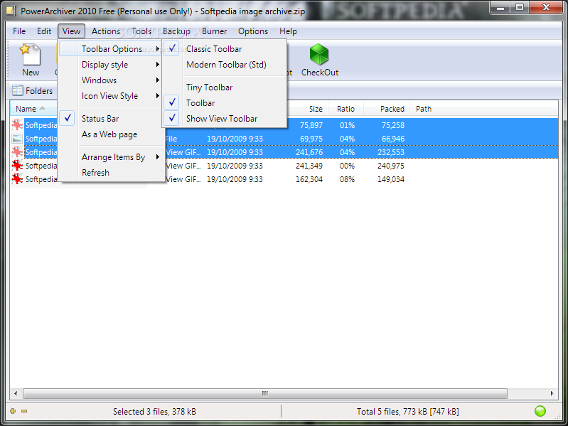 Screenshot 7