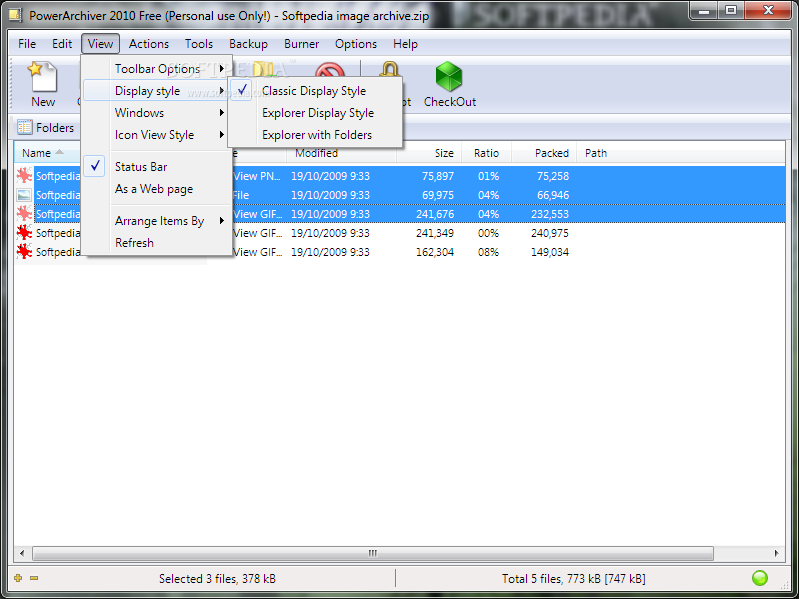 Screenshot 8
