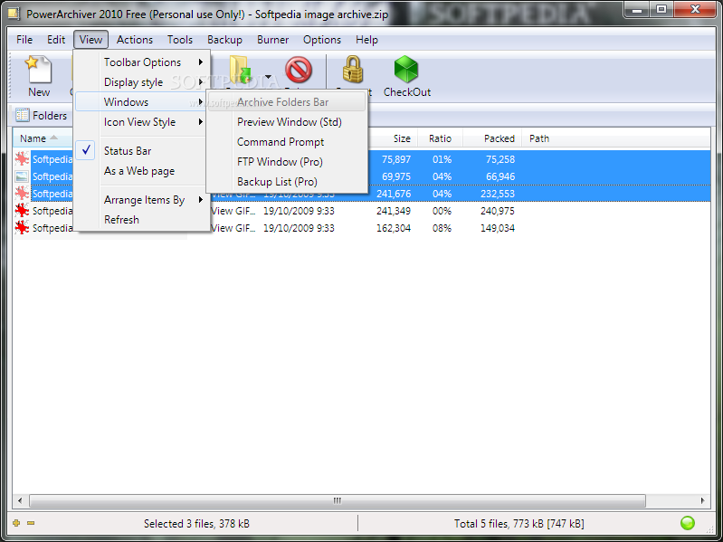 Screenshot 9