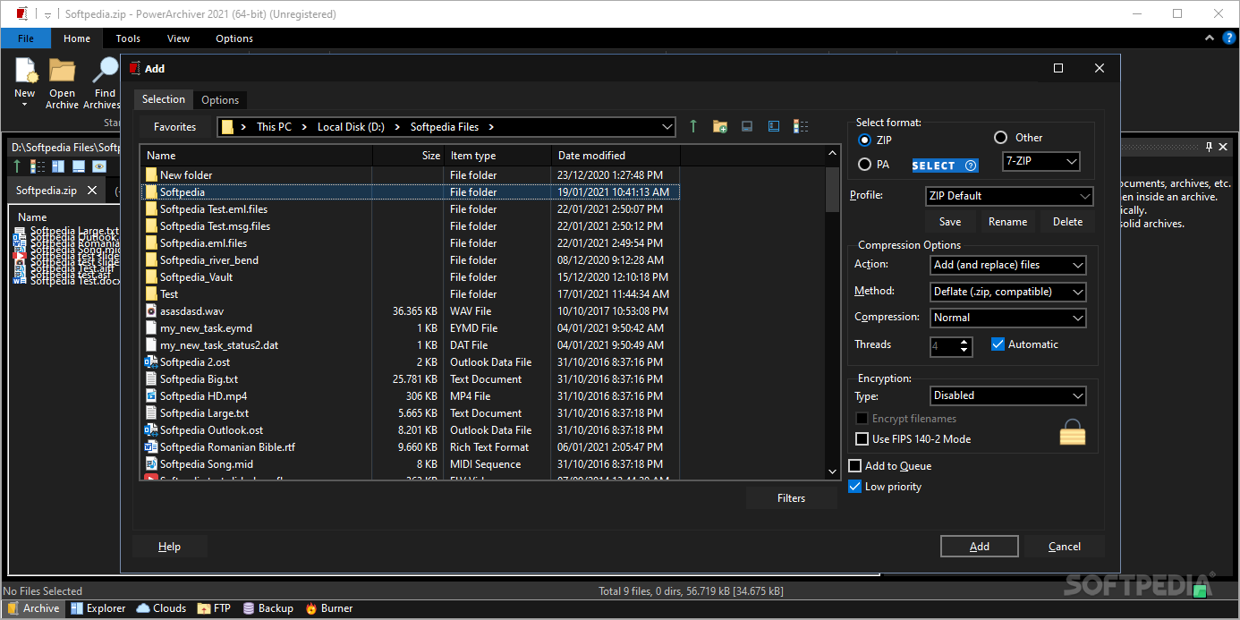 Screenshot 6
