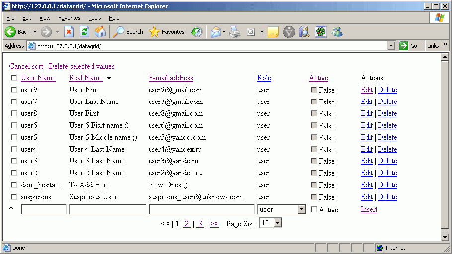 Screenshot 3