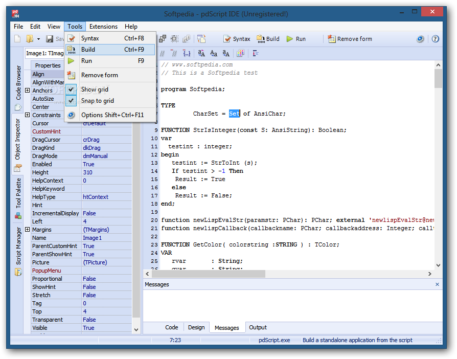 Screenshot 5