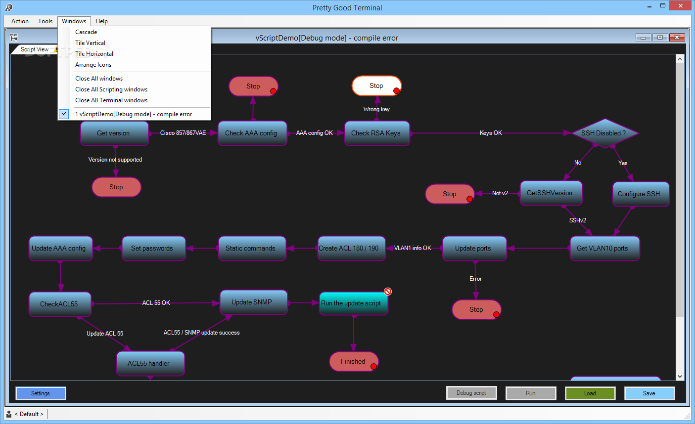 Screenshot 5