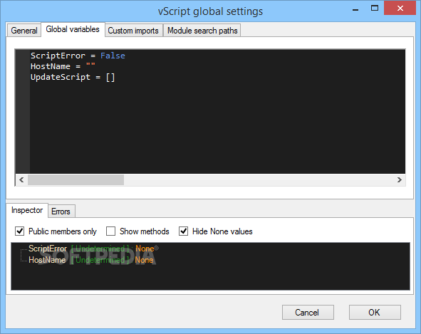 Screenshot 7