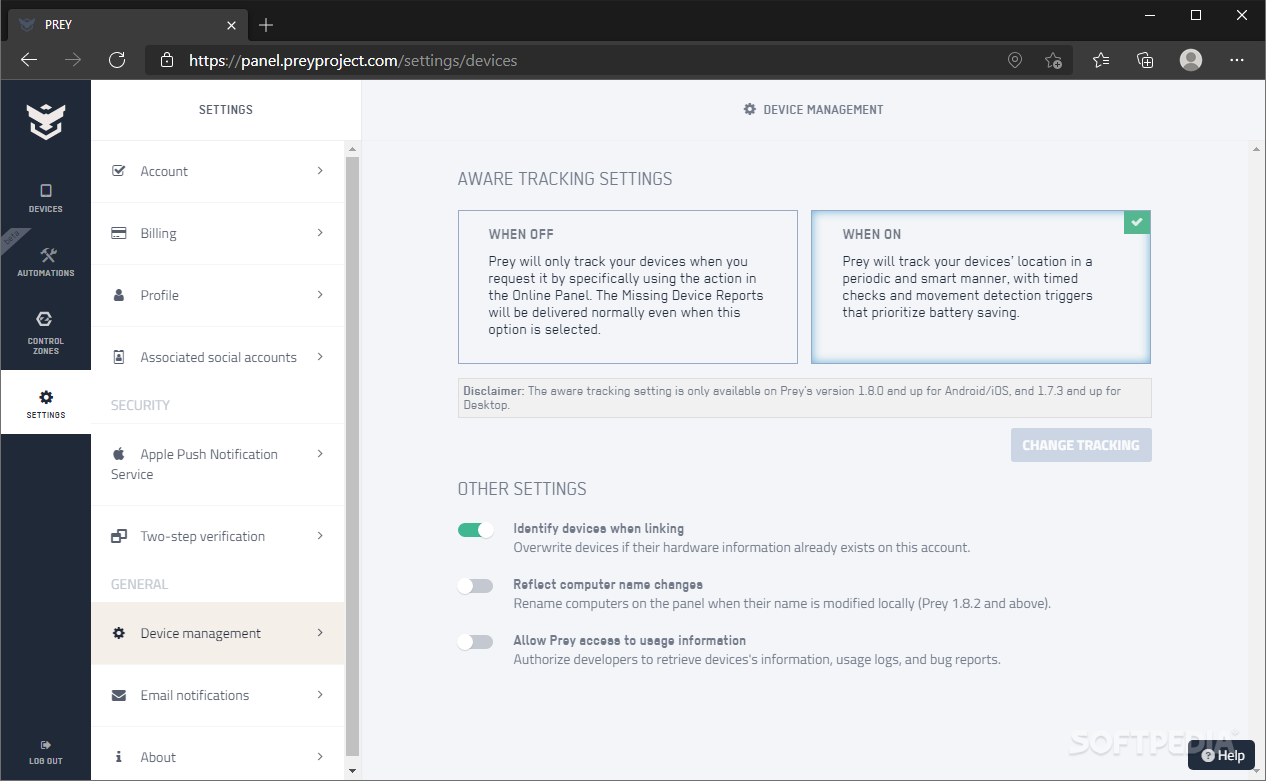 Screenshot 7