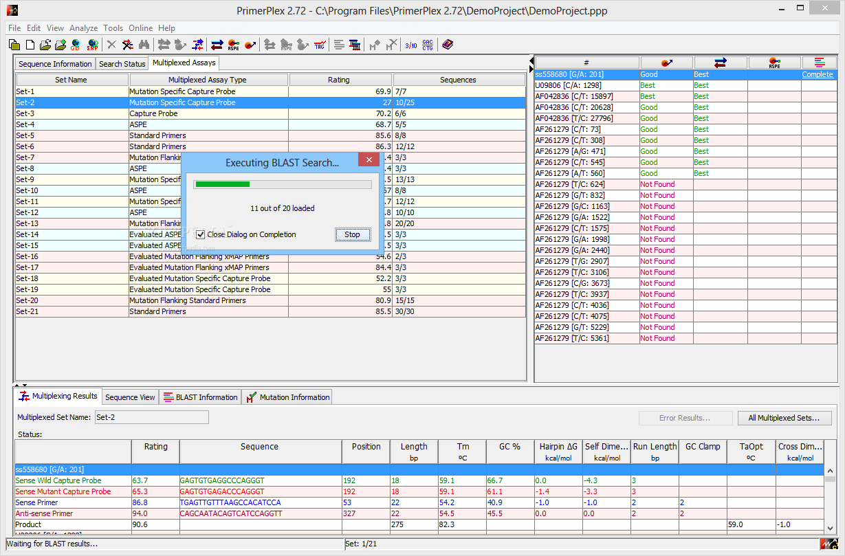 Screenshot 5