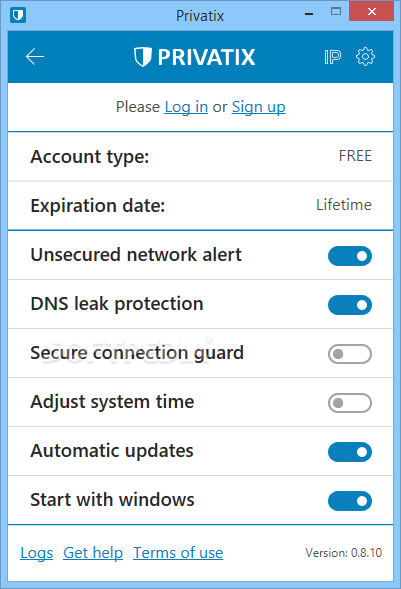 Screenshot 4