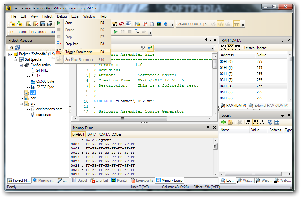 Screenshot 3