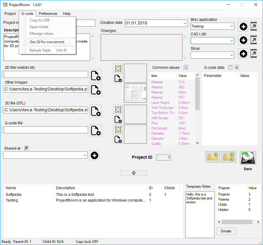 Screenshot 3