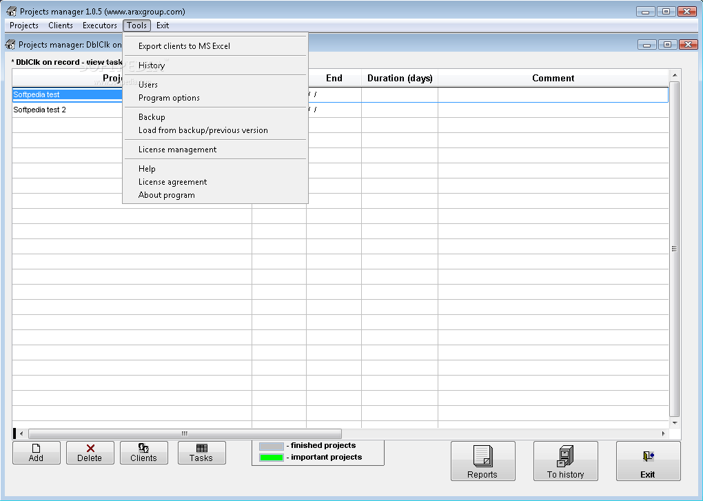 Screenshot 3