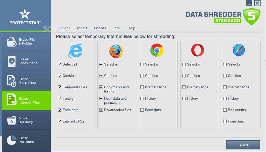 Screenshot 6