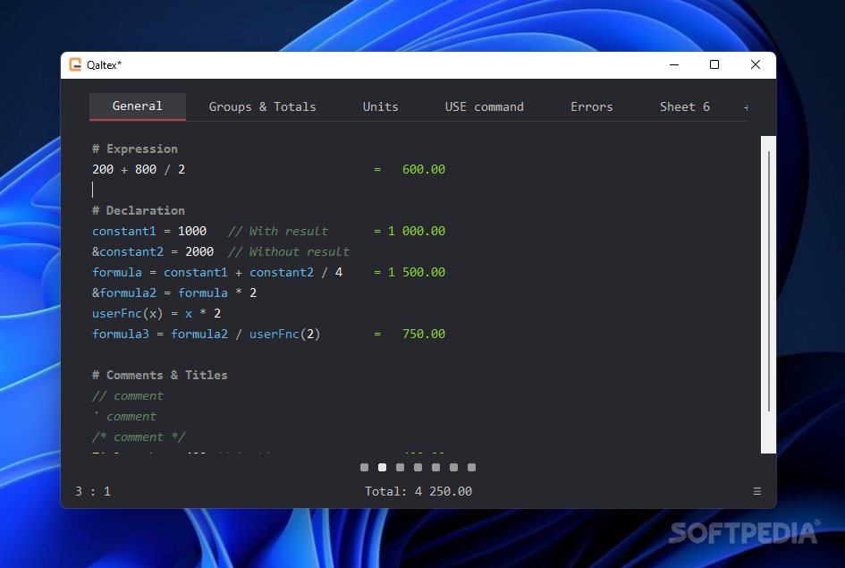 Screenshot 1