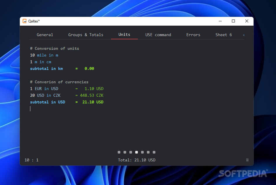 Screenshot 3