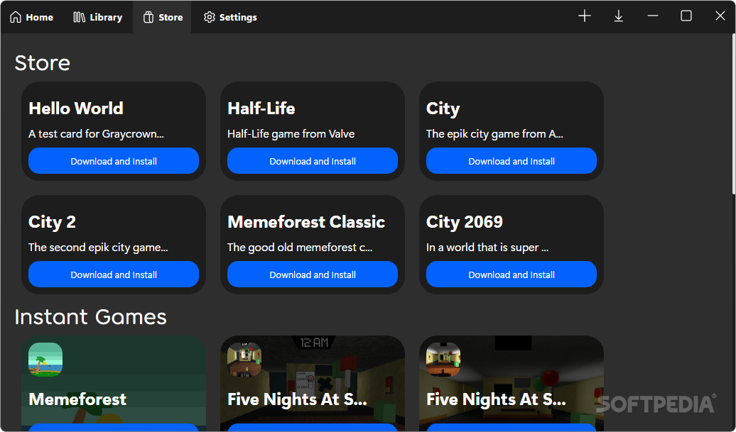 Screenshot 3