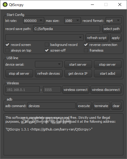 Screenshot 1