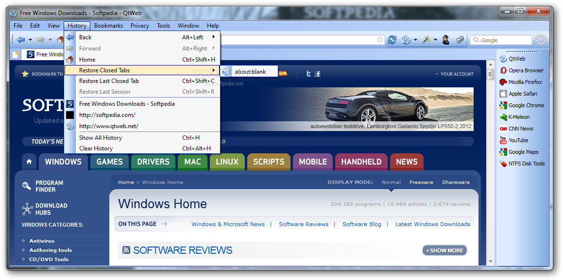 Screenshot 3