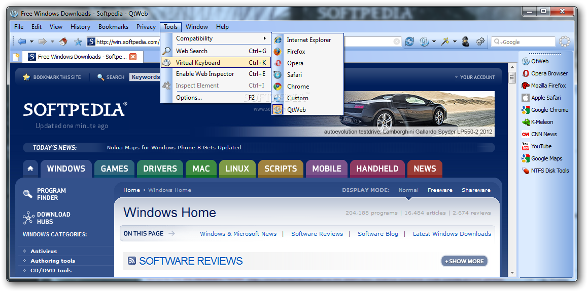 Screenshot 6