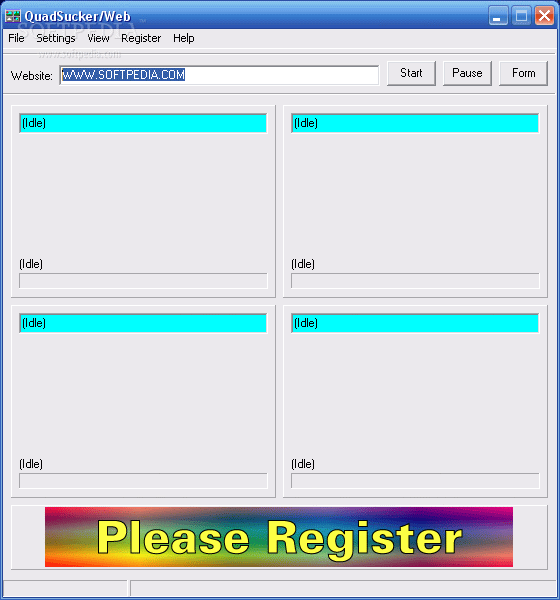 Screenshot 1