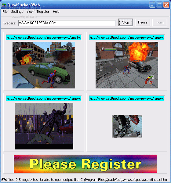 Screenshot 3