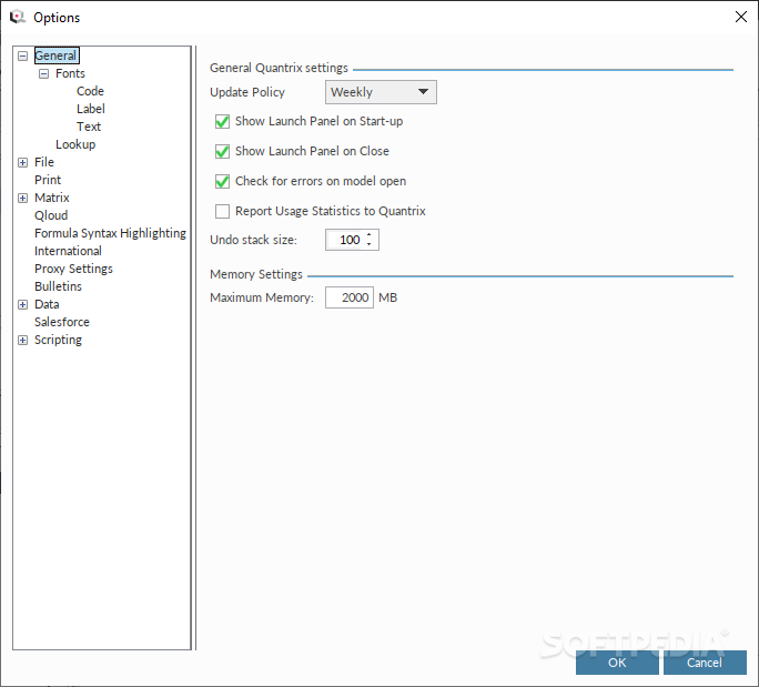 Photo #8 for Quantrix Modeler