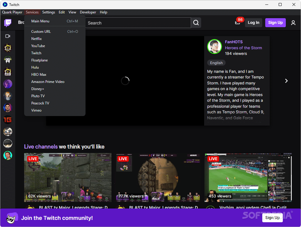 Screenshot 3