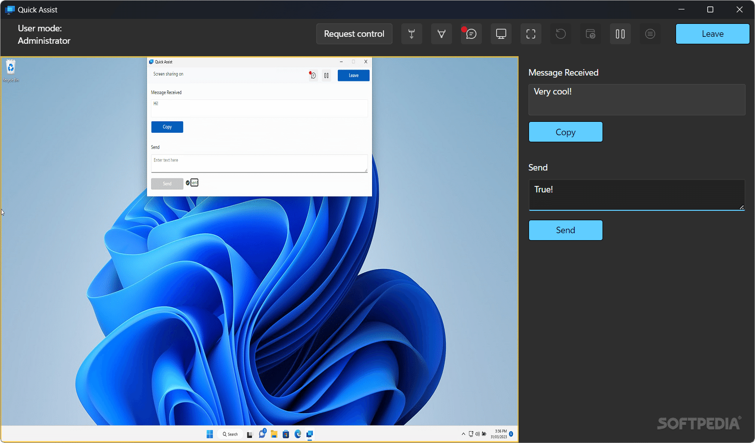 Screenshot 3