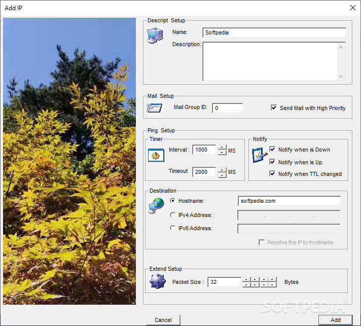 Screenshot 3