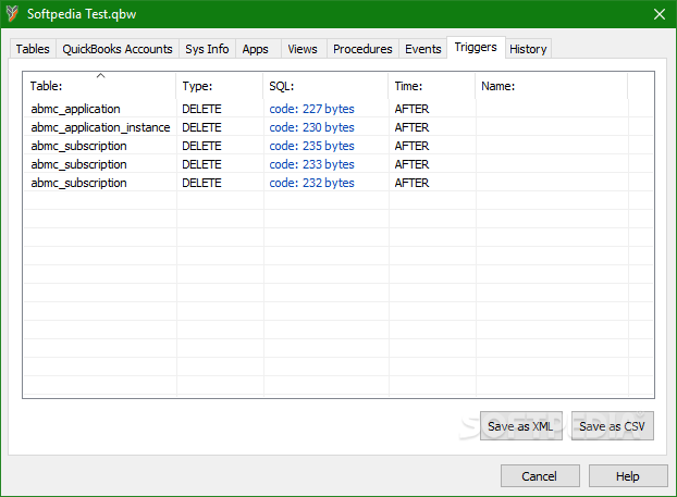 Photo #11 for QuickBooks Forensics Portable