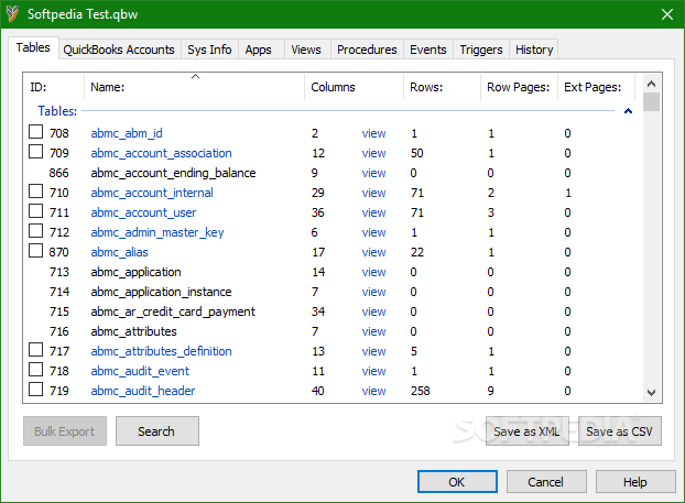 Photo #4 for QuickBooks Forensics Portable