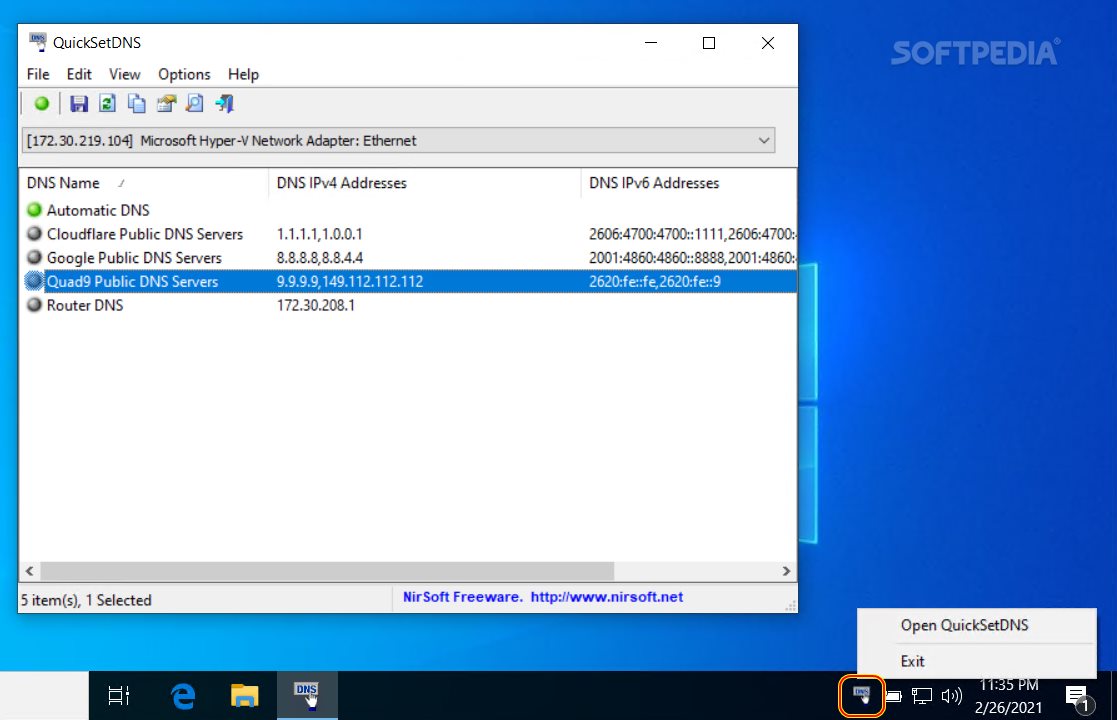 Screenshot 4