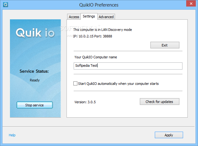 Screenshot 3