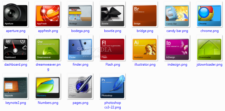 Quilook Apps Icons Logo