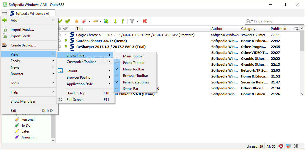 Screenshot 4