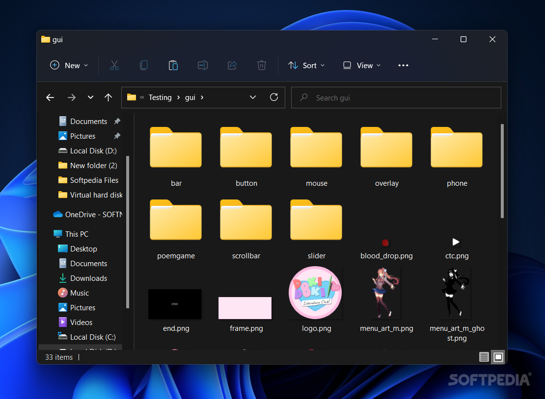 Screenshot 3