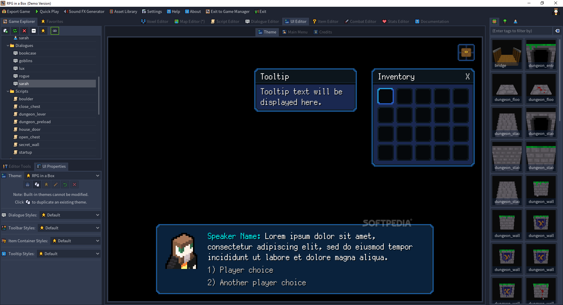 Screenshot 6