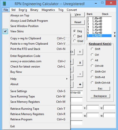 Screenshot 3