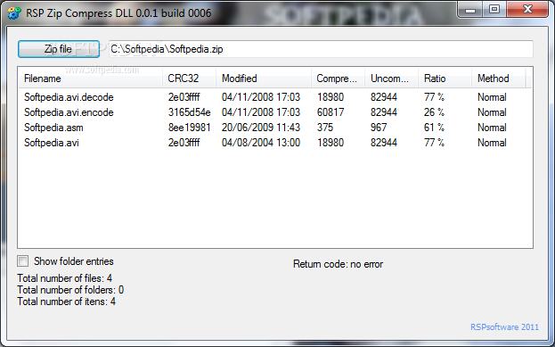Screenshot 4