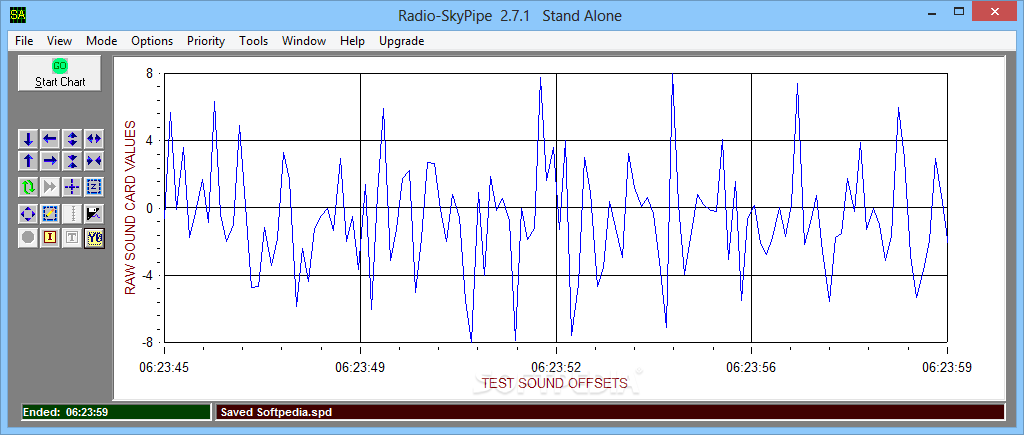 Photo #1 for Radio-SkyPipe