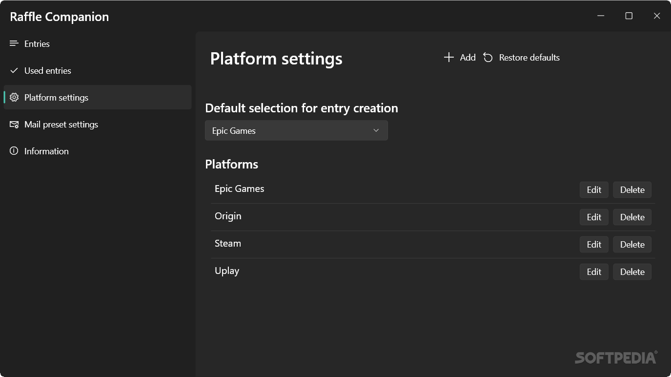 Screenshot 3