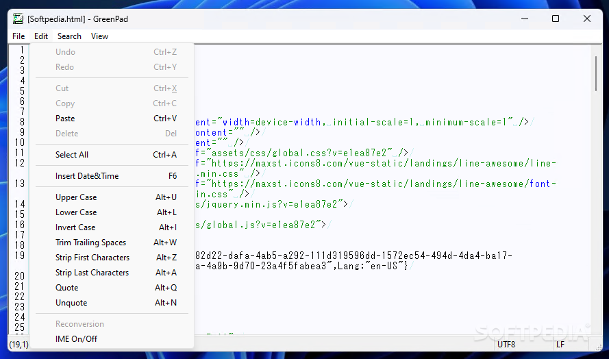 Screenshot 3