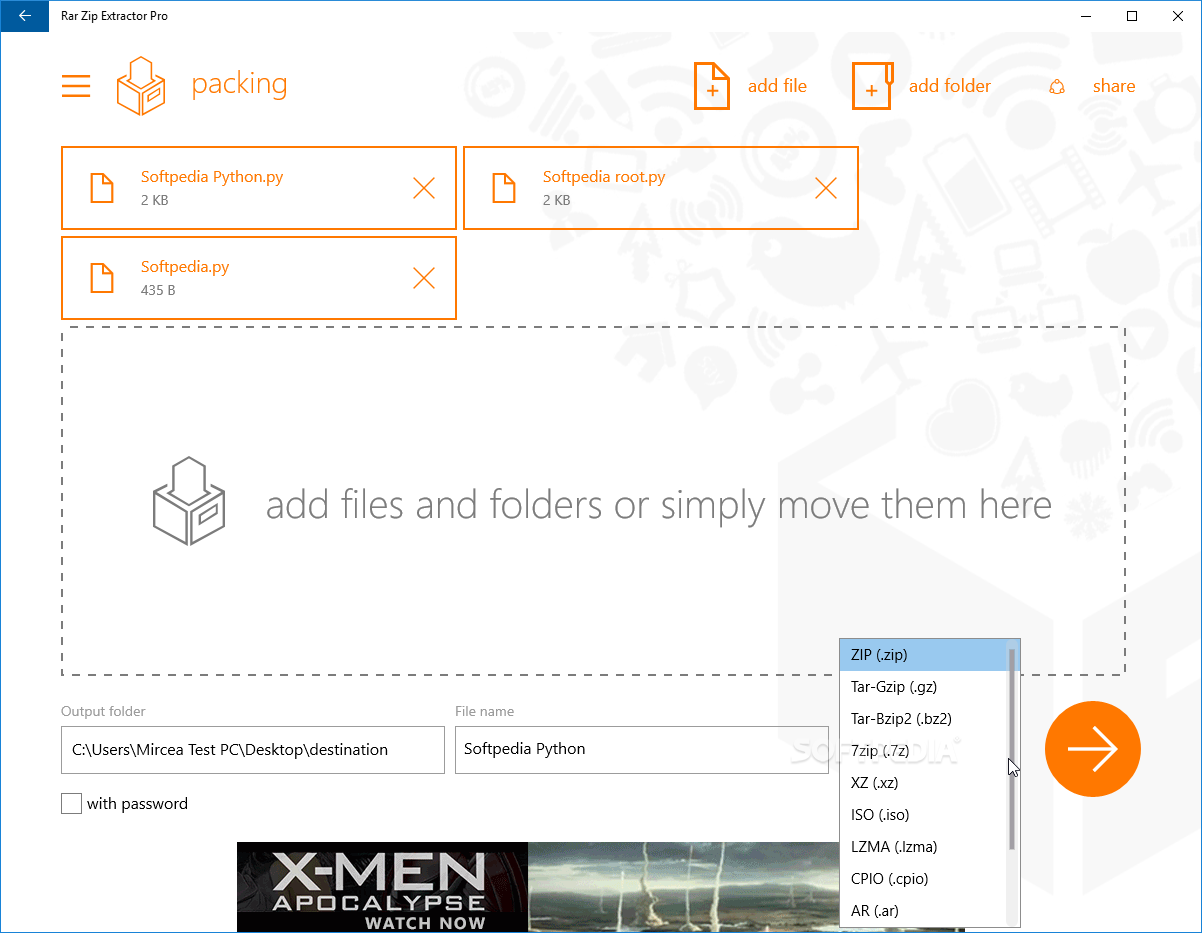 Screenshot 4