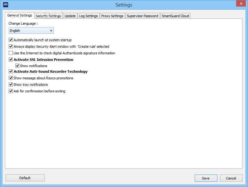 Screenshot 3
