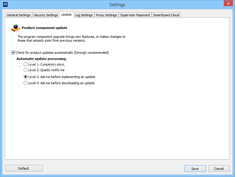 Screenshot 5