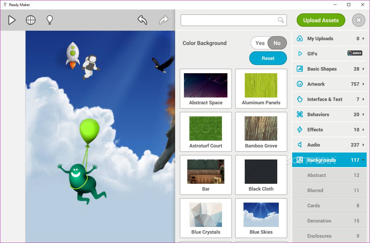 Screenshot 9
