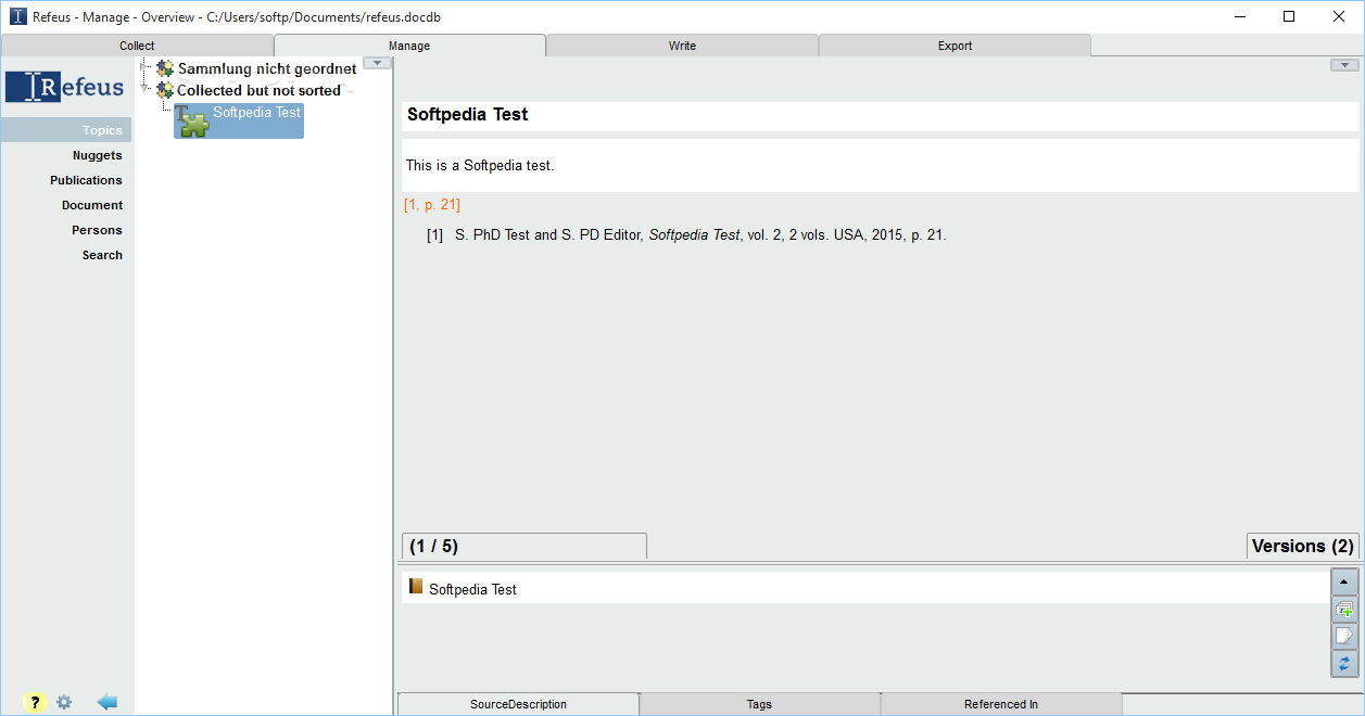 Screenshot 5