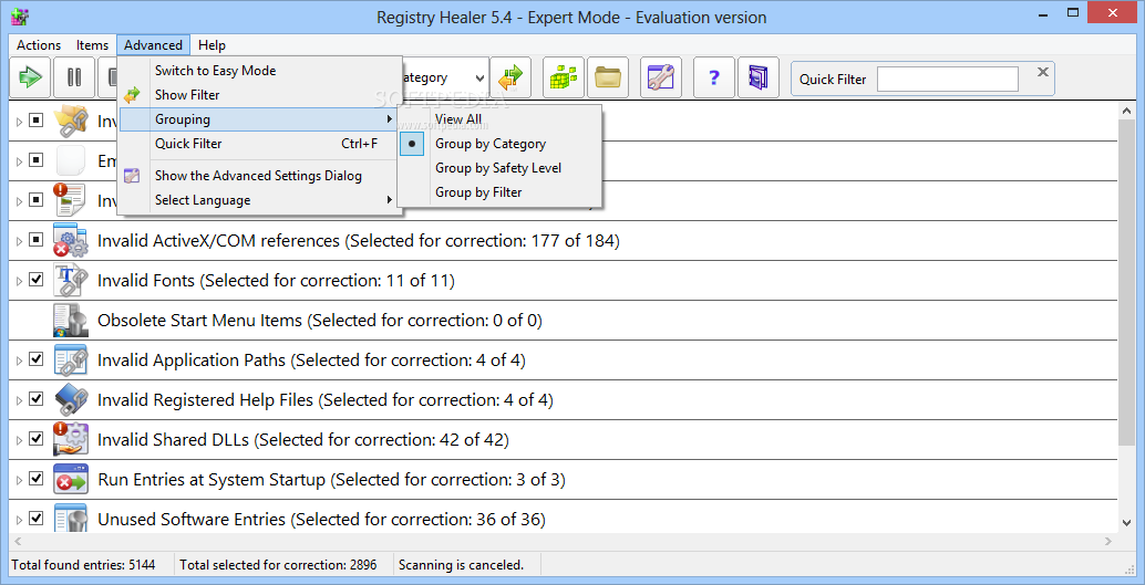 Screenshot 4